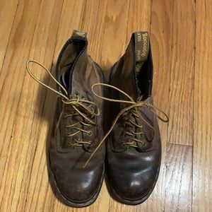 Rare Vintage Dr. Martens.